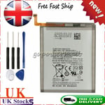 new battery for Samsung EB-BG985ABY Battery For S20+ Plus (4G/5G) SM-G986 SM-G98