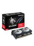 Powercolor Rx 7600 Xt 16Gb Hellhound