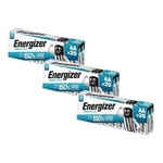 Energizer Batteri Max Plus AA 20/fp 3-för-2