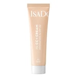 IsaDora CC Cream 1N Lätt täckande 30 ml