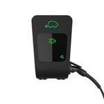 CTEK CHARGESTORM® CONNECTED 2 Laddbox (1-uttag)