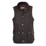 Barbour Westmorland Vahattu Liivi Miehet Olive 3XL