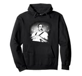 Albert Finney As Hercule Poirot 1974 Pullover Hoodie