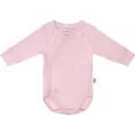 Lillelam Ullbody Mini Rosa 68