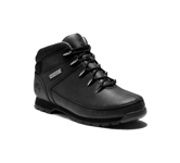 Timberland Euro Sprint Mid Hiker Boots Black UK 7-11.5