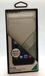 Exspect Pure Polycarbonate Hard Shell Case Cover for iPhone 6 Plus Clear NEW