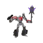 Hasbro Transformers Generations Studio Series Voyageur 04 Gamer Edition Megatron