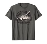 Challenger 2 T-Shirt