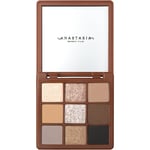 Anastasia Beverly Hills Eyes Eye Shadow Sultry Mini Eyeshadow Palette 6,4 g ()