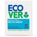 Ecover Non-Bio Laundry Powder, 25 Washes, 1.875KG