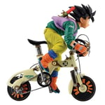 Ichibansho Figure - Dragon Ball - Son Goku (TBA) (Snap Collection), Bandai Spirits Collectible Statue