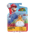 Figurine Jouet - Super Mario - 10cm Figures Vague 31