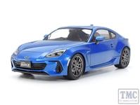 TA24362 Tamiya  1/24 Subaru BRZ (ZD8)