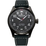 Montre Alpina  AL-525G4TS6, Automatic, 44mm, 10ATM