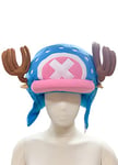 Great Eastern Toy Zany One Piece Chopper New World Headwear