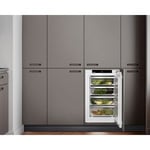 Liebherr SIBA3950 88cm Integrated Fridge (NOT SUITABLE FOR UNDER-COUNTER INSTALLATION)