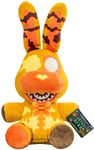 FNAF - Five Nights At Freddy's - Curse Of Dread Bear Jack-O-Bonnie Plush Funko