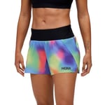 Hoka 4" Short Dame