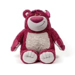 Toy Story Lotso Huggin Bear Jordgubbsbjörn Doftande Plyschleksak Doll Red