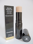 CHANEL Multi-Use Glow Stick TRANSPARENT Full Size BNIB Face Lips Eyes Glow Balm