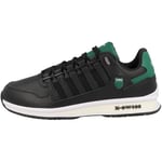 K-Swiss Rinzler GT, Basket Homme, Black Aventurine Vintage, 41 EU