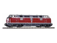 Piko V 200.1 Diesel Db Iii, Jernbanemodell, Ho (1:87), Alle Kjønn, 14 År, Ikke For Barn Under 36 Måneder