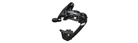 Sram Force22 11-delat WiFli Bakväxel 2x11 växlar, Medium Cage, Max 32T