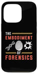 iPhone 13 Pro The Embodiment Of Forensics True Crime Investigation CSI Case