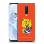 THE SECRET LIFE OF PETS 2 FOR PET'S SAKE SOFT GEL CASE FOR GOOGLE ONEPLUS PHONE