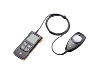 Testo 545 Luxmeter 0 - 100000 Lx