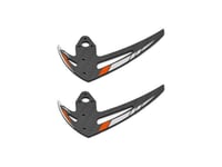 OMP OSHM2328O Vertical Stabilizer Set Orange