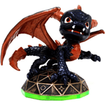 Skylanders Spyro’s Adventure: Spyro