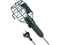 Lena Lighting Verkstadslampa 100W/230V Practic Len001123 (001123)