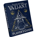 Players Guide Limited Edition HC - Rollespill fra Outland