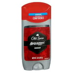 Old Spice Swagger Stick Deodorant 3 oz By