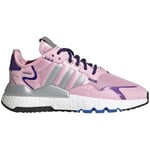 Baskets basses adidas  Nite Jogger W