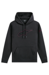 Alpinestars Insignia Hoodie Svart""