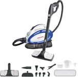 Polti PTGB0049 Vaporetto Go Steam Cleaner, 3.5 Bar, kills and eliminates... 