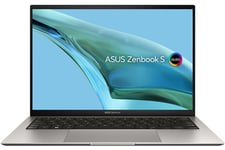 Zenbook S13 OLED UX5304VA 13,3" Intel Core i7-1355U RAM 16 Go LPDDR5 1 To SSD Intel Iris Xe Gris Anthracite