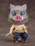 Demon Slayer Inosuke Nendoroid Swacchao Mini Figurine Goodsmile