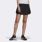 Adidas Match Skirt, Naisten padel ja tennis hame XL