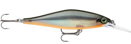 Rapala Shadow Rap Shad Deep 9cm/12g HLW