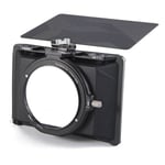 TILTA Tiltaing Mini Clamp-On Matte Box Kit