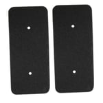 2 X Hoover Tumble Dryer Sponge Filter 40006731 UK Seller