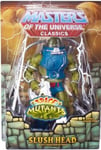 Maitres de l'Univers MOTU Classics - Slush Head