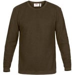 "Mens High Coast Merino Sweater"