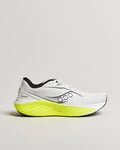 Saucony Triumph 22 White/Citron