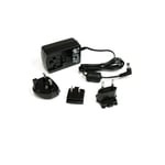 STARTECH 12V DC 1.5A Universal Power Adapter