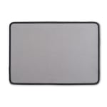 Hama Tapis de souris "Business", M, gris