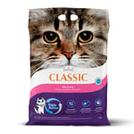 Intersand Classic kattsand, babypuderdoft 7 kg